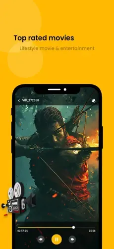 sony-wi-c200 Top Rated Movies